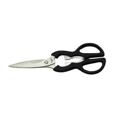 Chef Craft Chef Craft 21212 Kitchen Scissors  8 in. - pack of 3 6159735